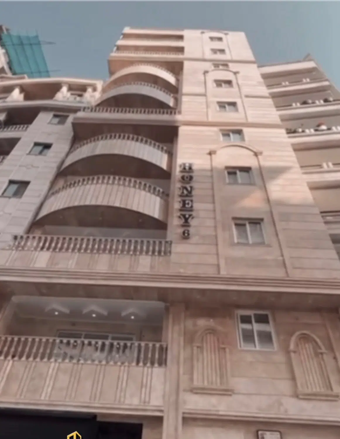 ۱۸۰ متر نوساز بابلسر