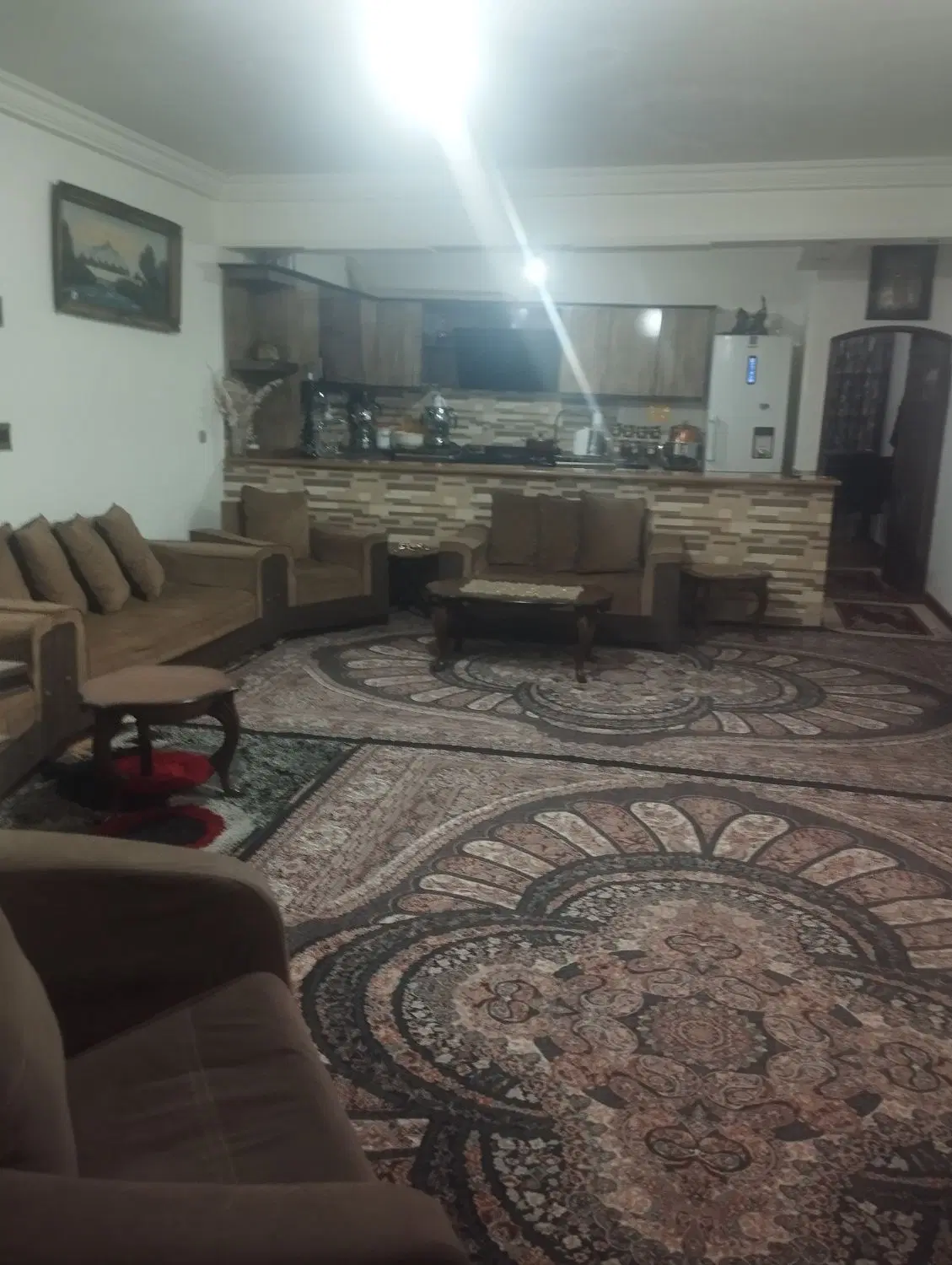 خانه اجاره ای