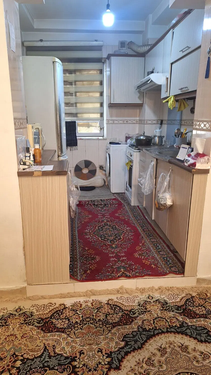 40 متری سجاد جنوبی