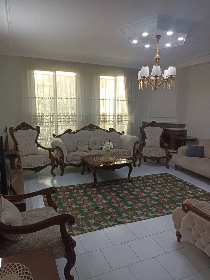 آپارتمان فروشی گوهردشت