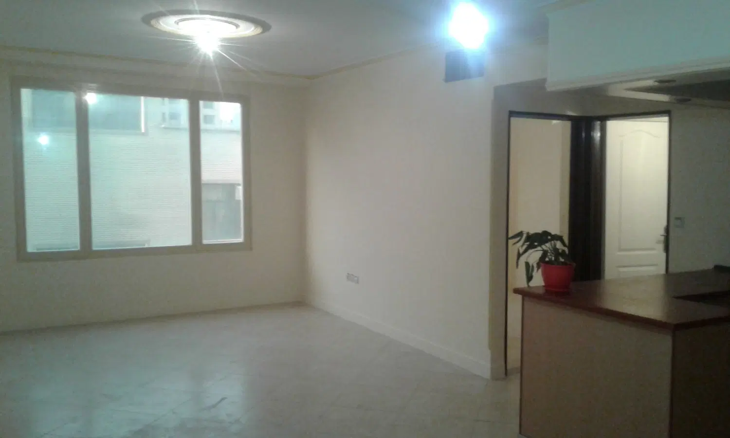 65 متری جنت آباد