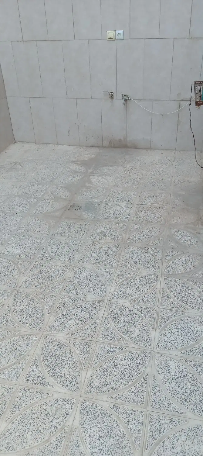 اجاره منزل مسکونی طبقه همکف