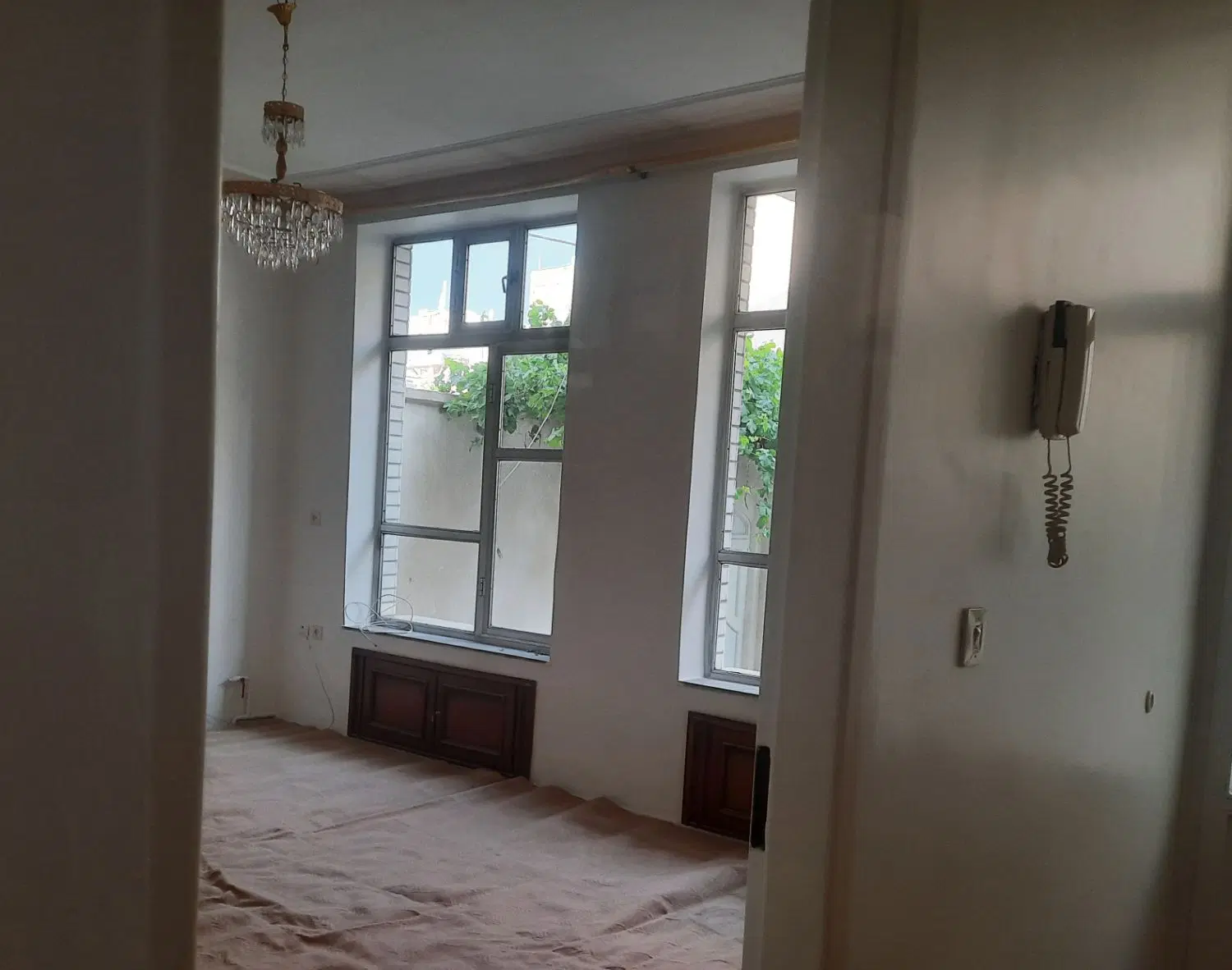 اجاره خانه مسکونی ۹۰ متری