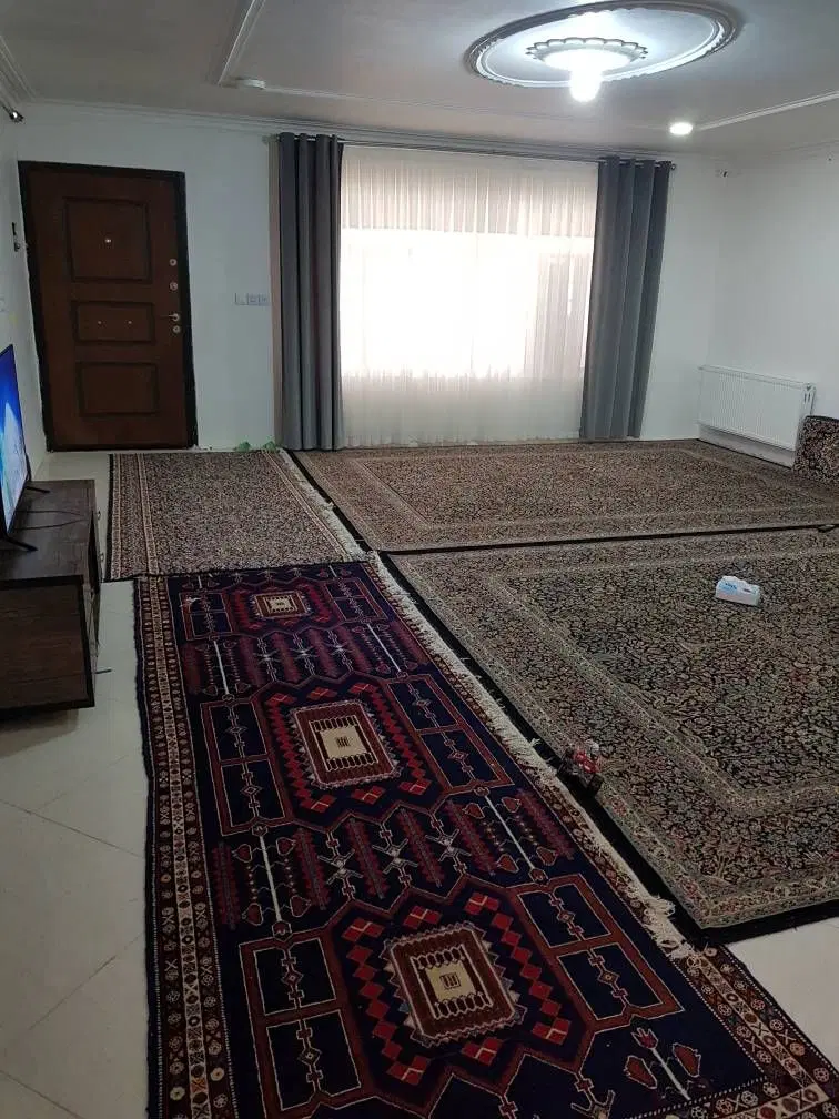 منزل ویلایی طبقه اول