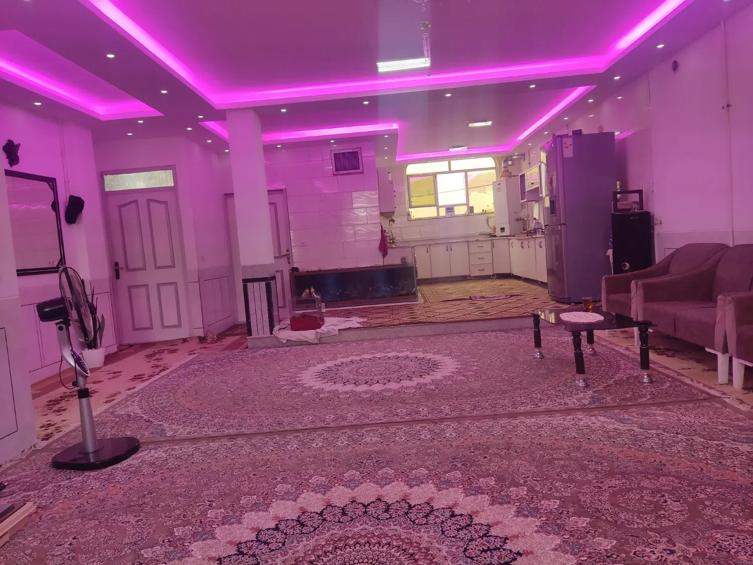 رهن منزل امیرآباد