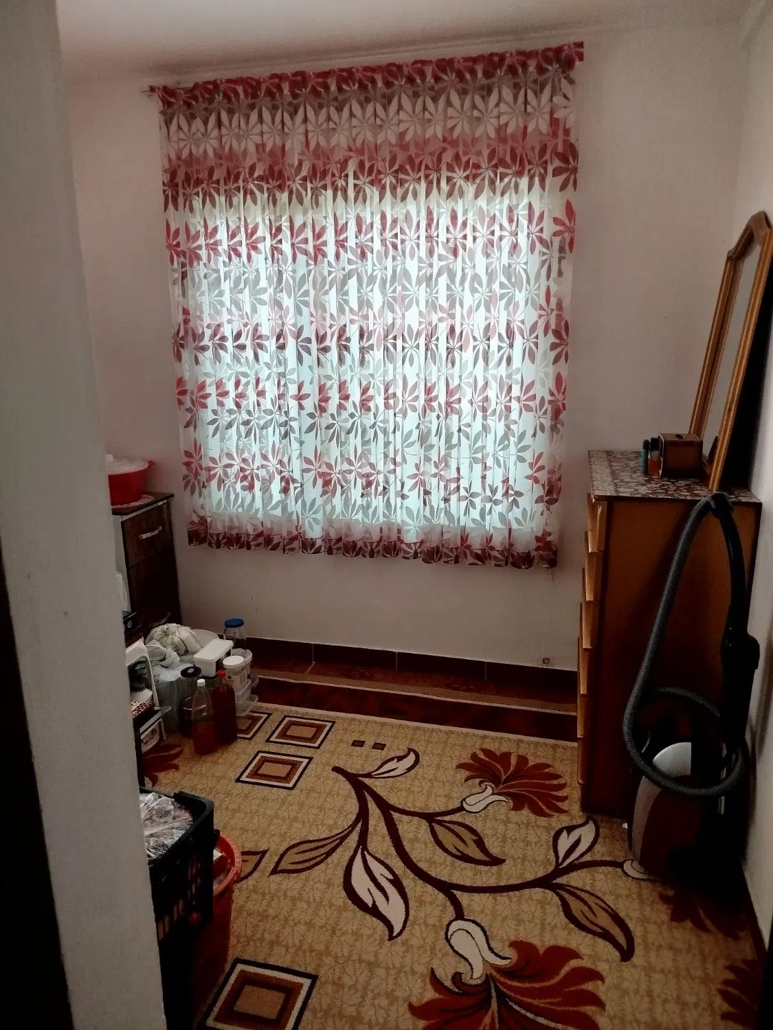 فروش ۲طبقه خونه حسین اباد بغدادی ۴۵۰۰
