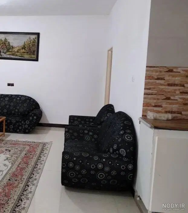 خانه ویلایی ۲ طبقه ۲ بهر