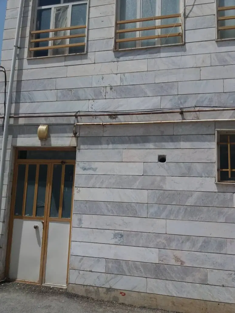خانه فروشی مرزیجران