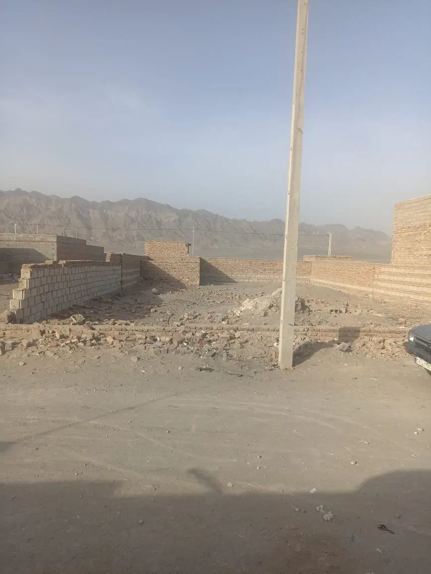اجاره خانه در میرجاوه