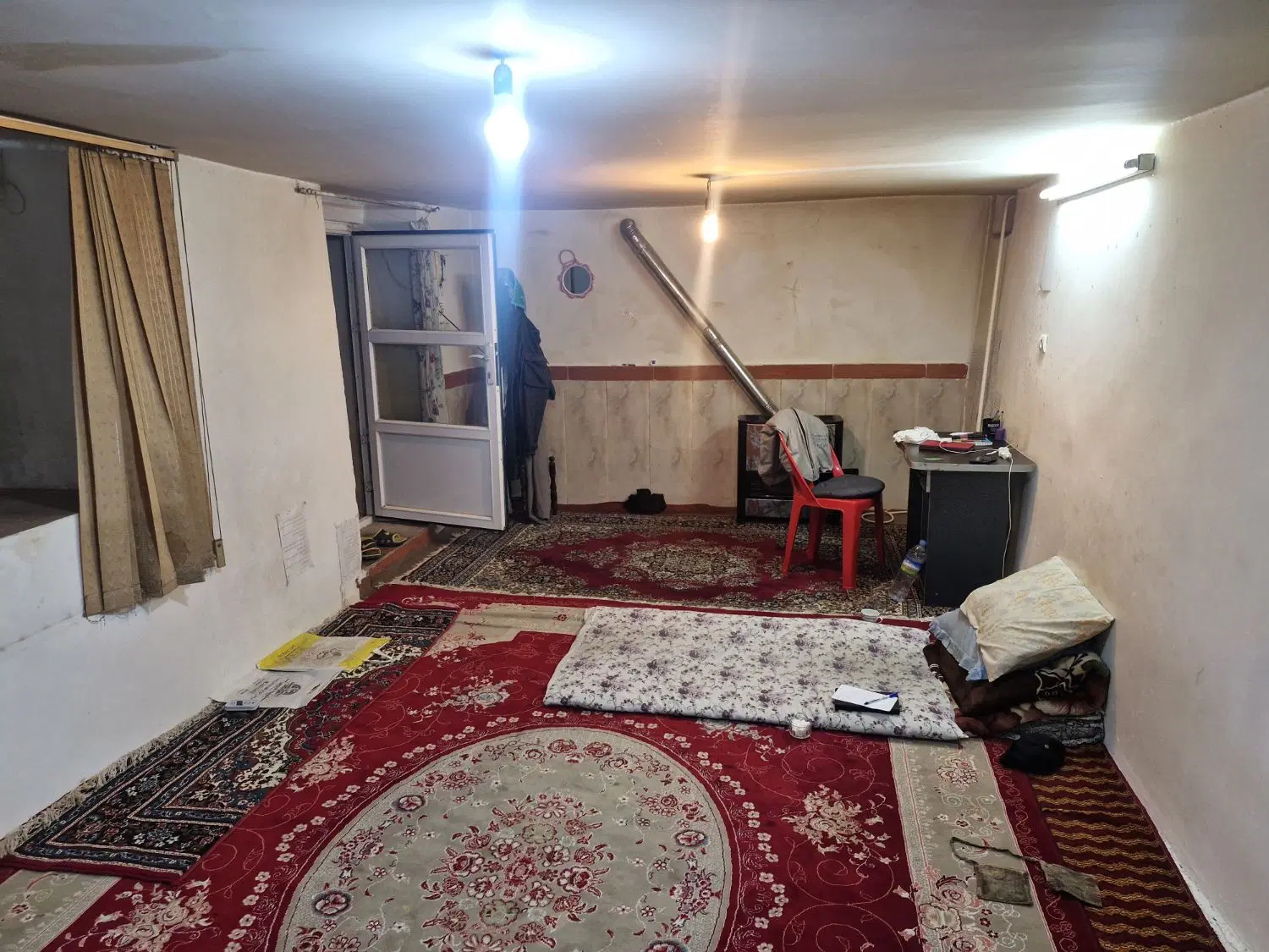 اجاره یک واحد منزل مسکونی خیابان سیروس