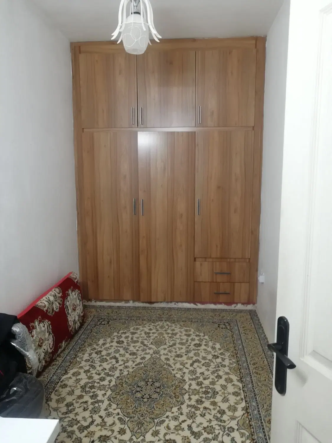 75متری _ آسانسور _۲ پارکینگ_ مشکینی