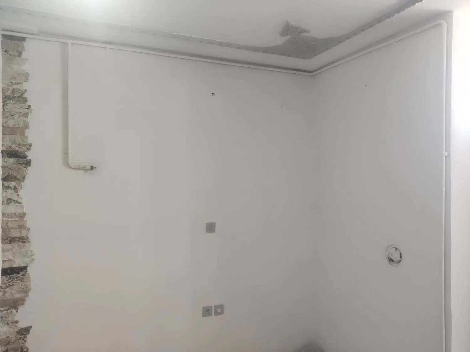 آپارتمان ۶۰ متری نگارستان یکم مجتمع پردیس