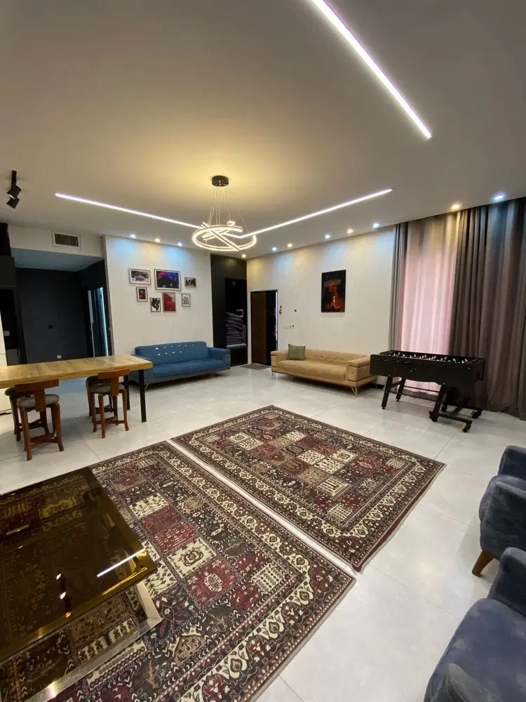 رهن سالیانه ویلا دربستی