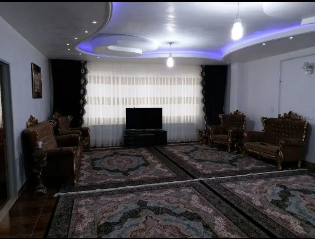 اجاره واحد100متری پنت هاوس دار عبورمشترک
