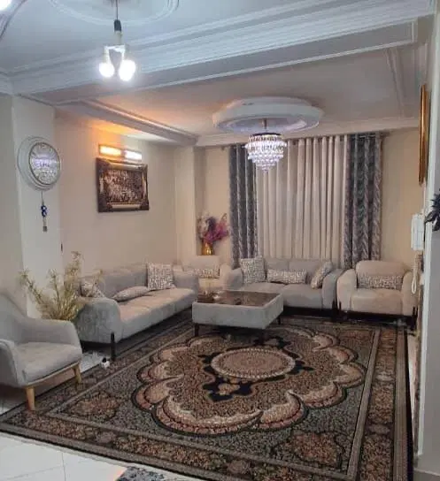 اجاره آپارتمان ۶۰ متری تک واحدی طبقه اول