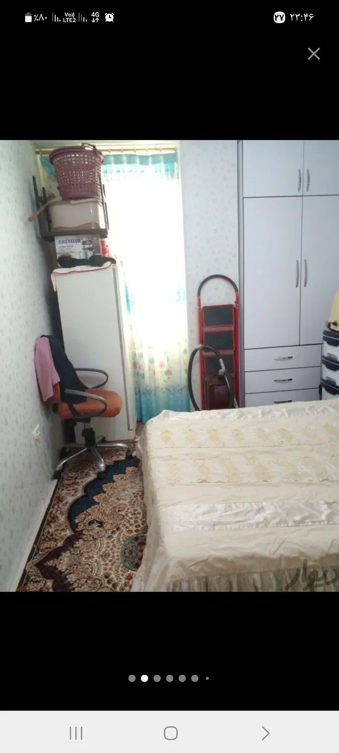 علوی سند دار77متری