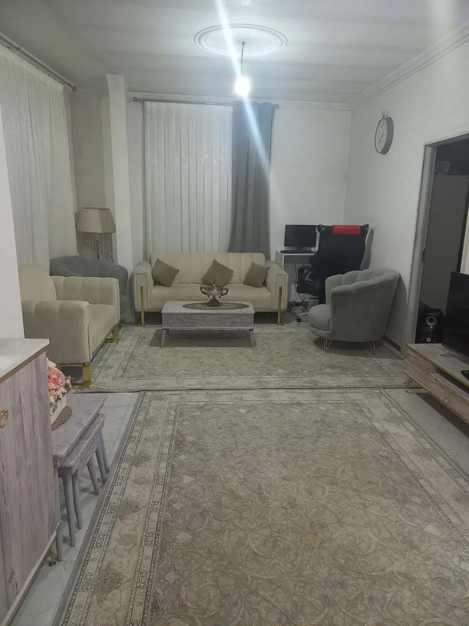 اجاره اپارتمان ۵۵ متری