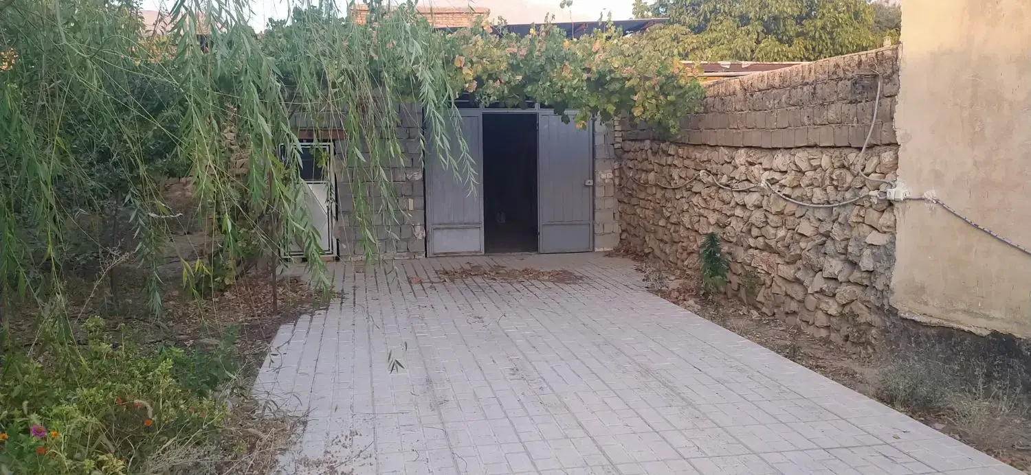 منزل ویلایی ناغان
