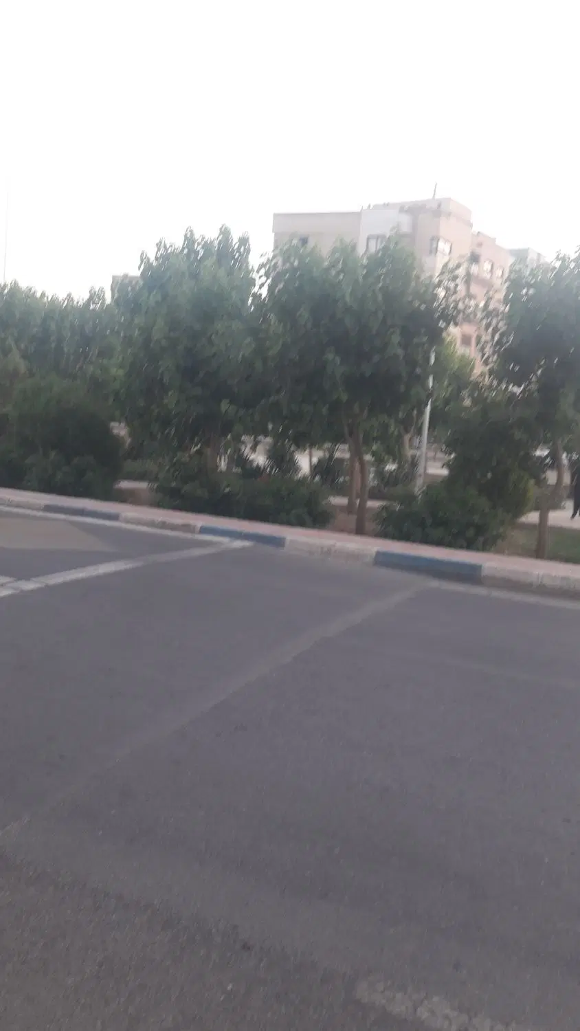 زمین نیروی انتظامی