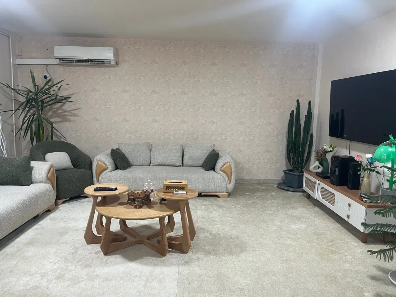 فروش واحد آپارتمان در فاز ۶