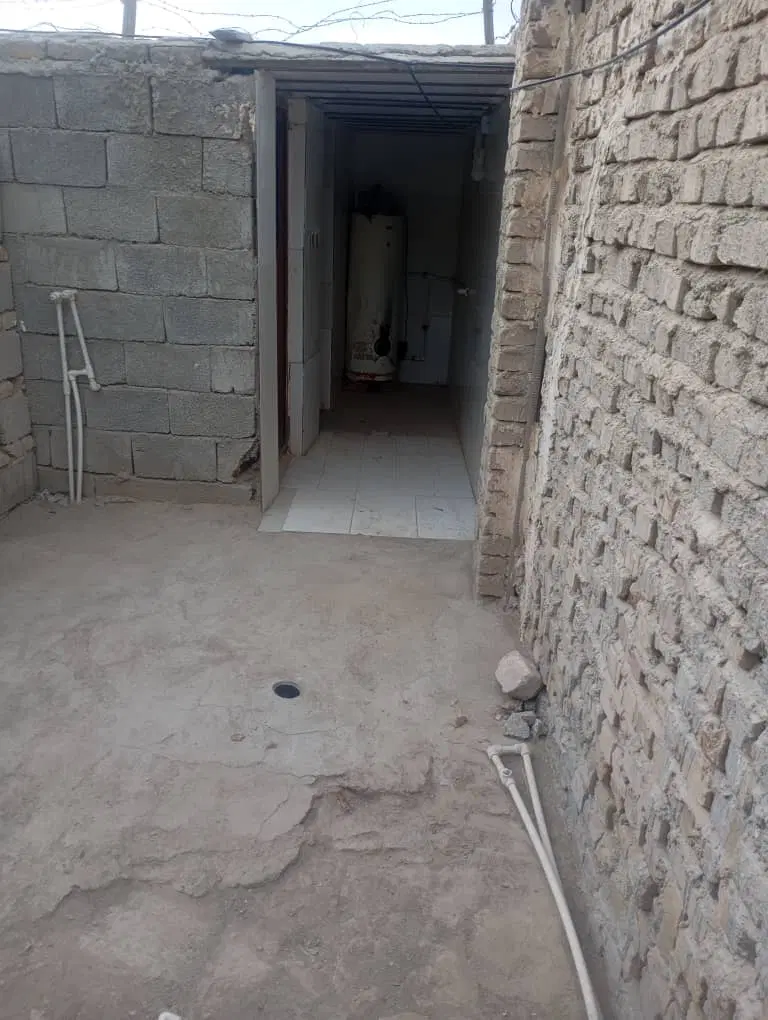 منزل اجاریی