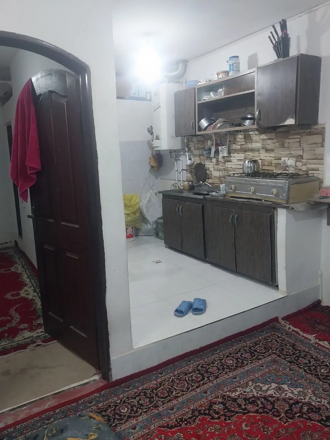 چراغچی ۵۰متری زیر قیمت (فروش فوری