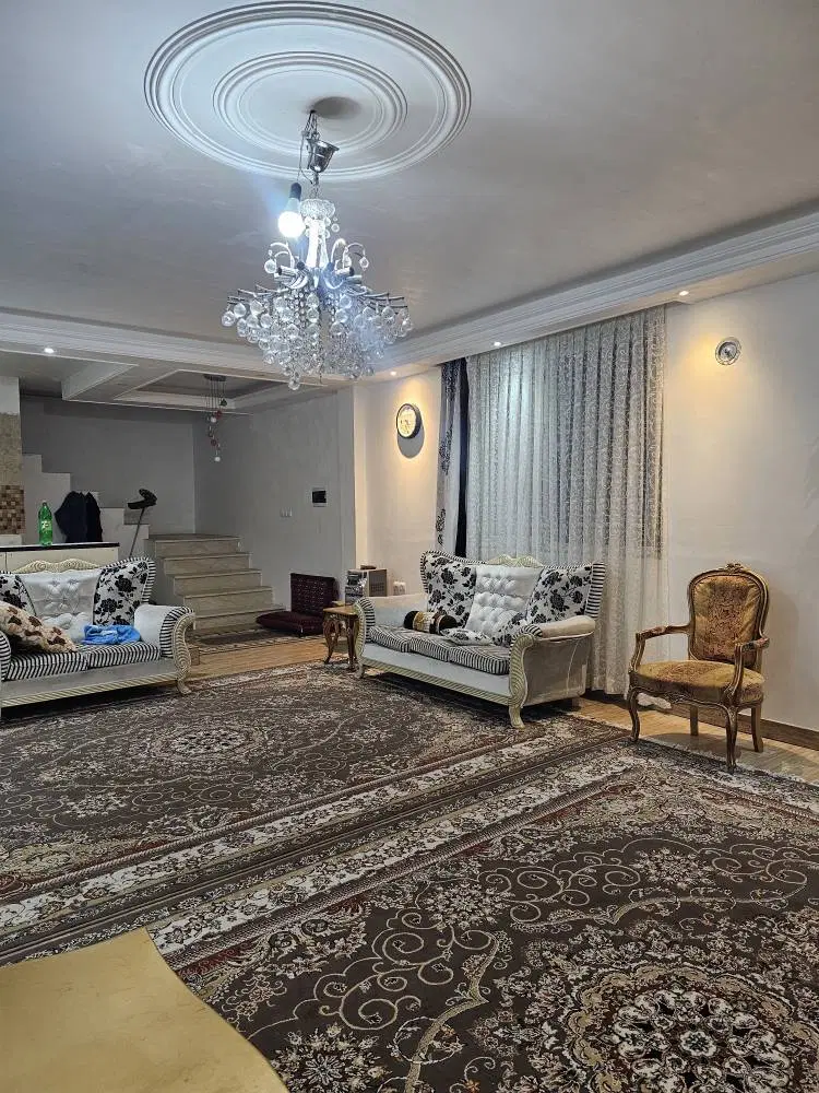 باغ ویلا زرین دشت