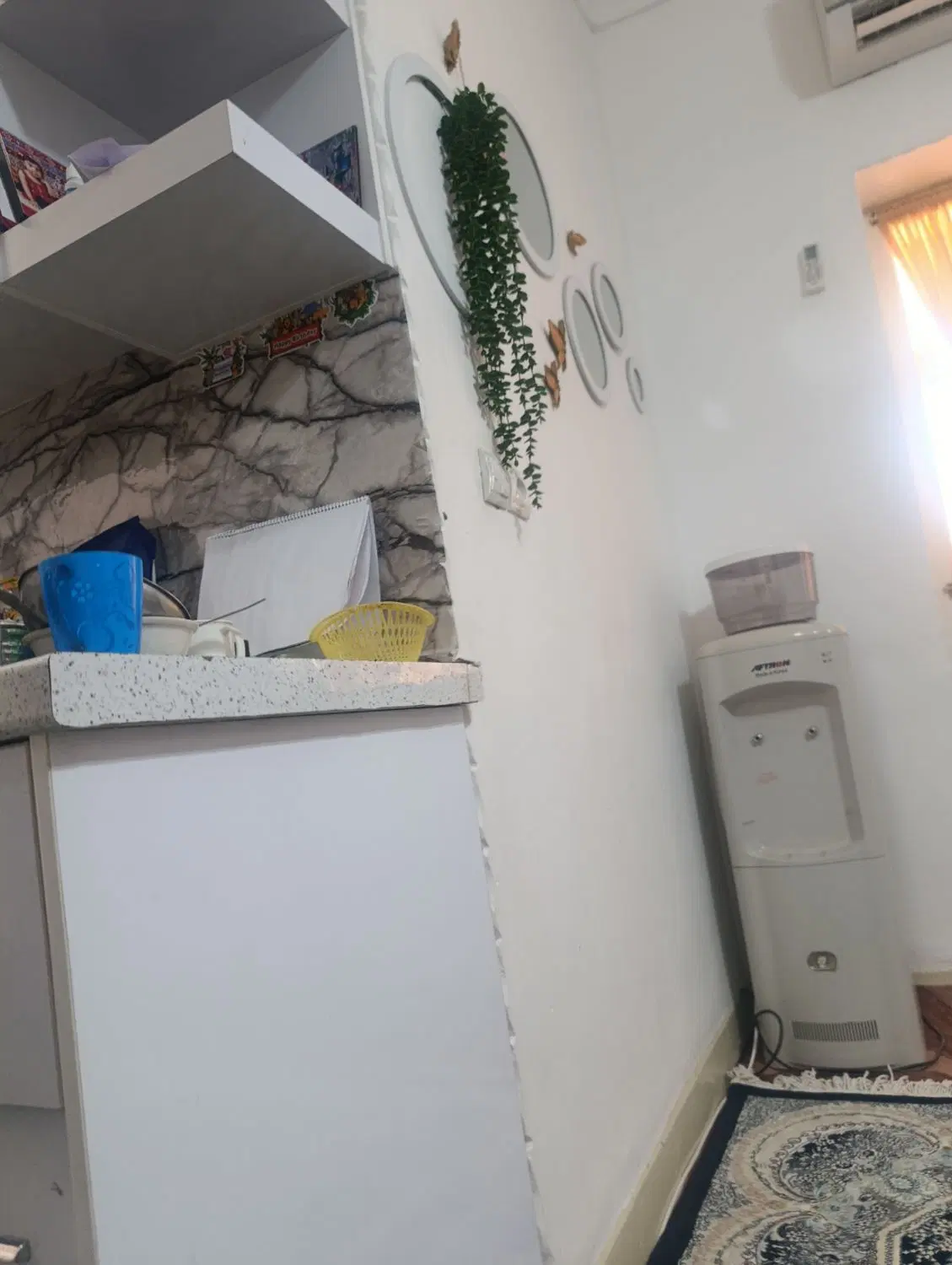 یه خواب 55متری
