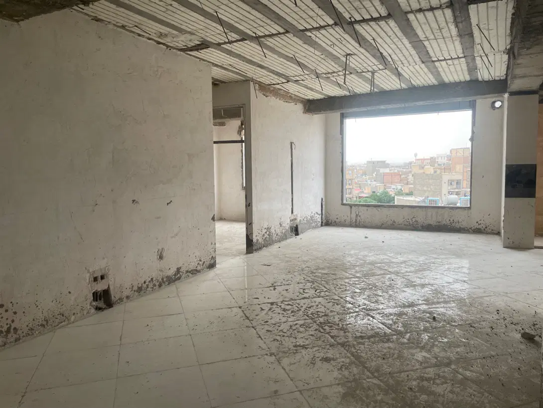 پیش فروش آپارتمان ۹۲ متر