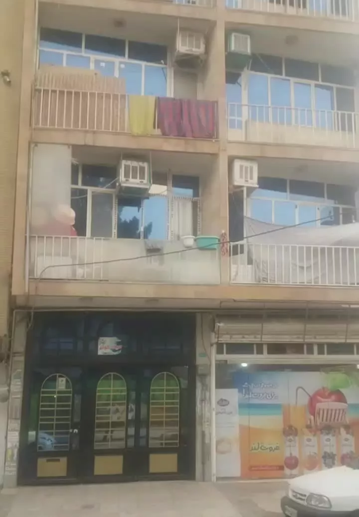 ۶۰ متر اجاره بغل پارک