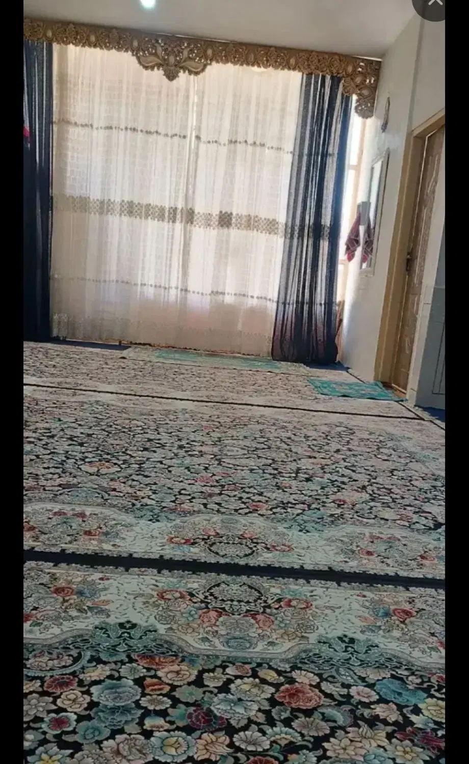 فروش خانه ویلایی شهر سراب حمام