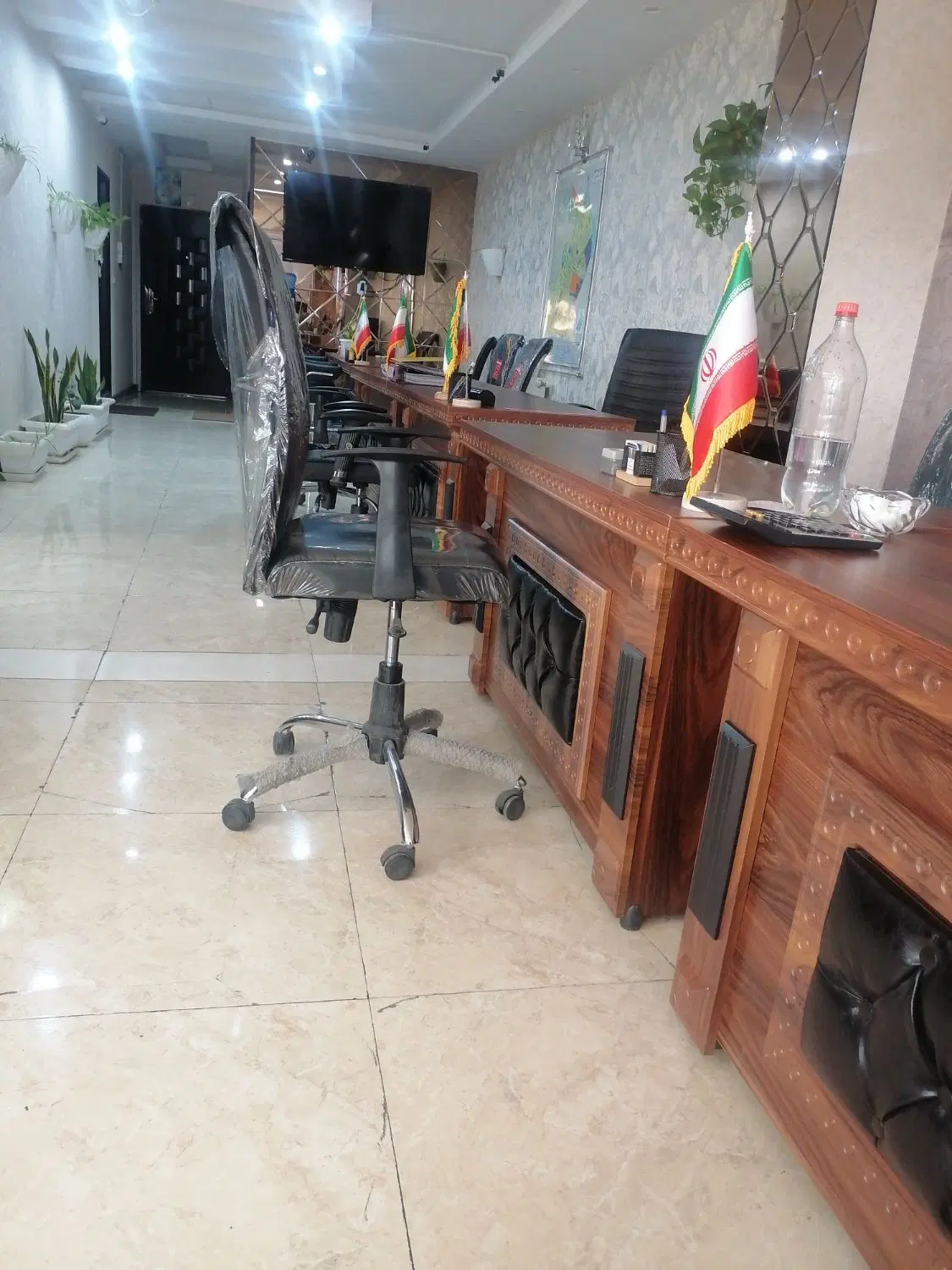 فروش واحد اداری