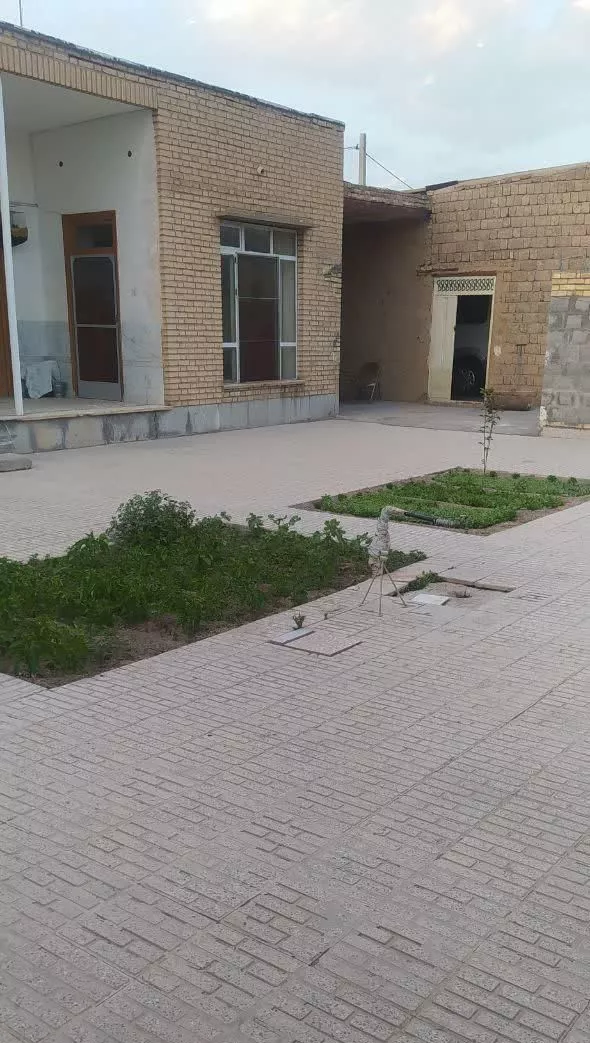 منزل مسکونی ۷۲۰متر ۵خواب