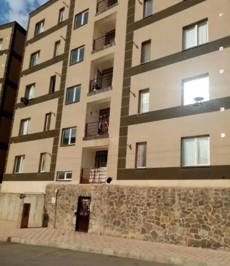 اجاره واحد ۹۱ متری در کوی فردوس