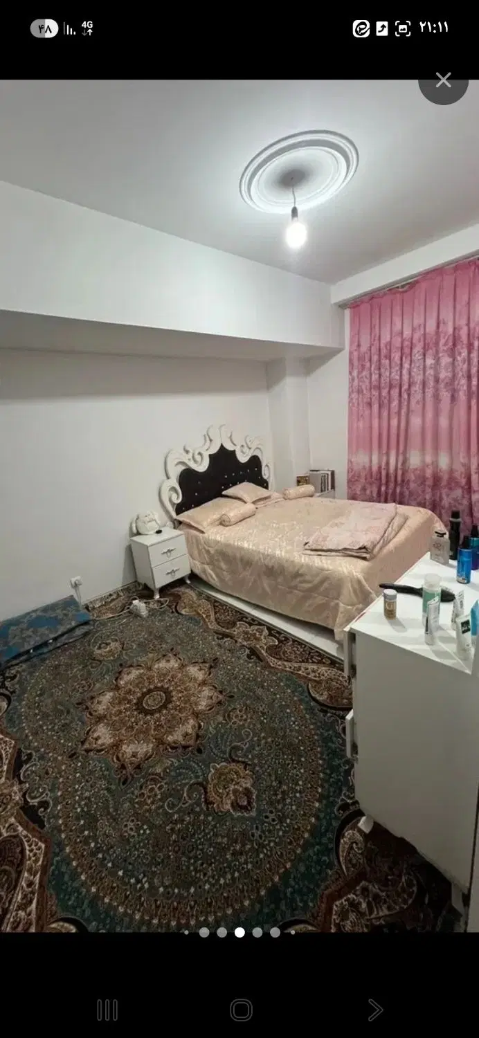 واحد مسکونی بسیار شیک شهرک وایین