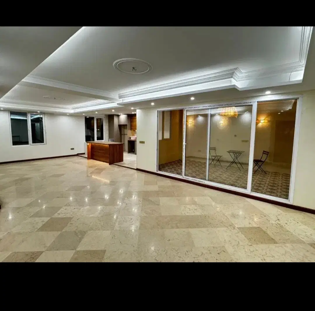 ۱۱۵ متر ۲ خواب طبقه اول شرق مرزداران