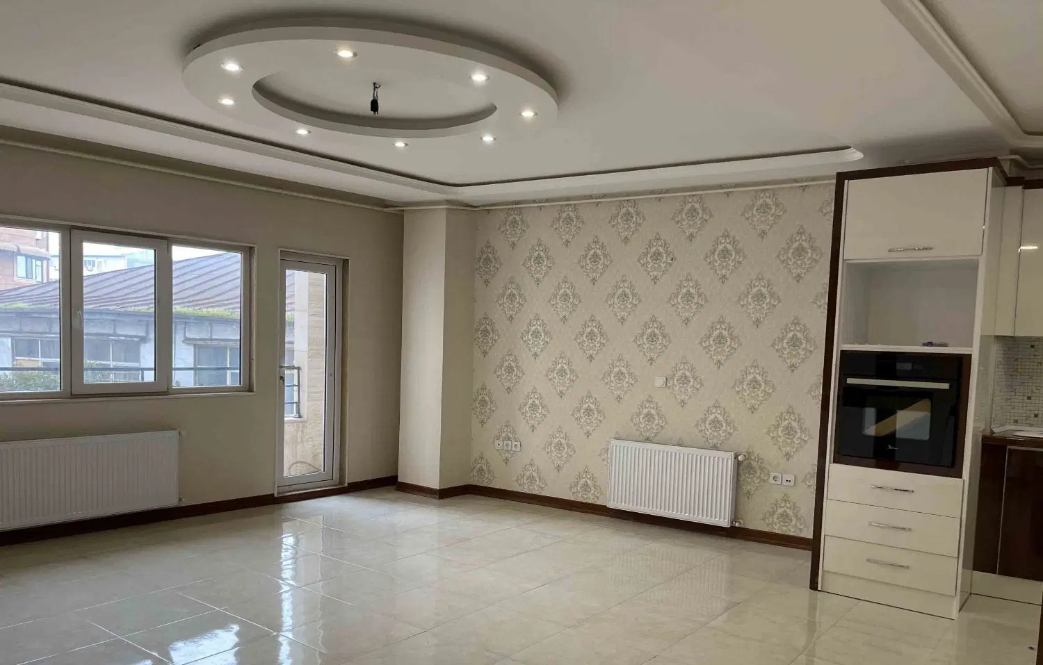 اپارتمان