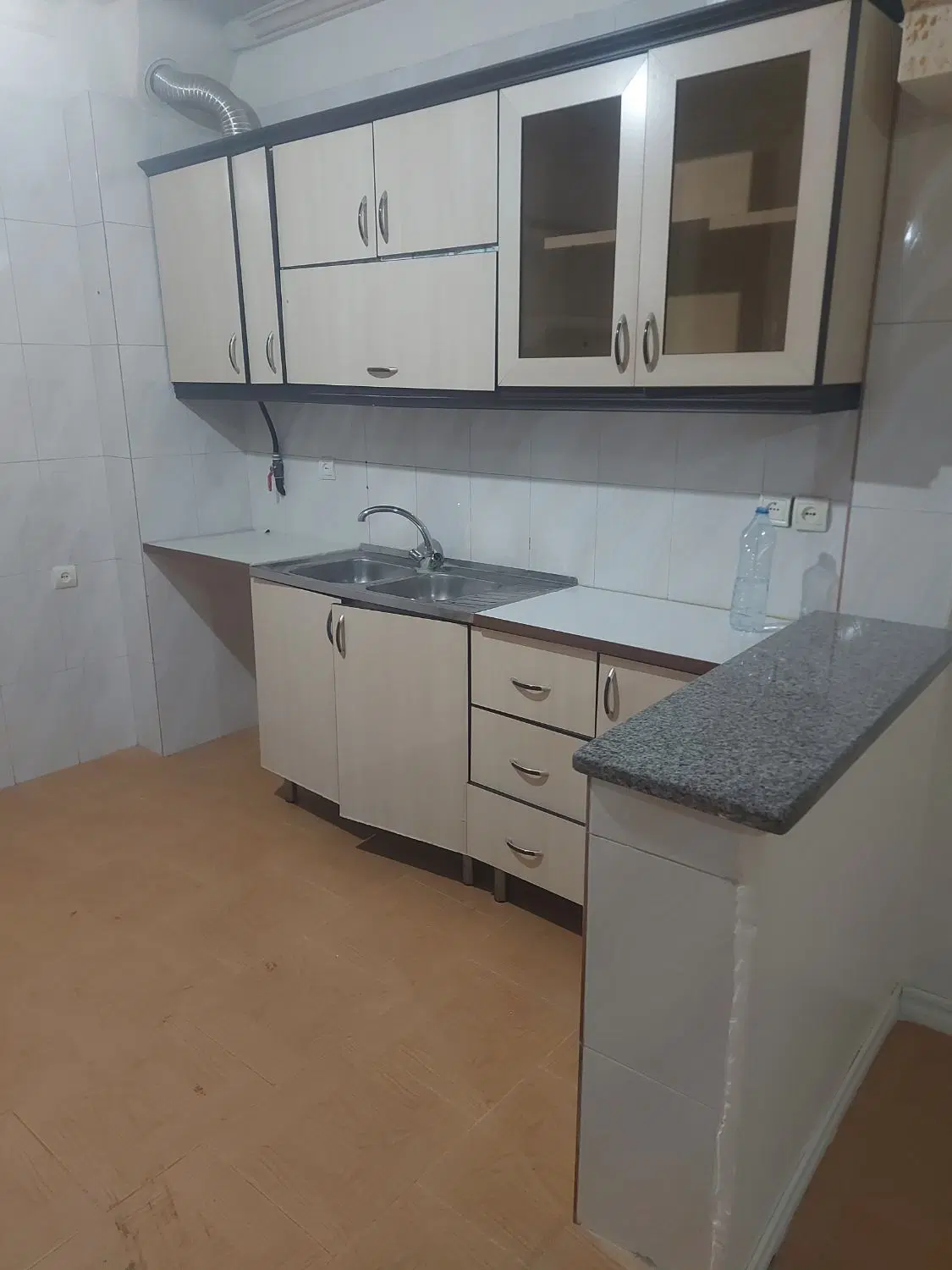 اجاره آپارتمان کیانشهر