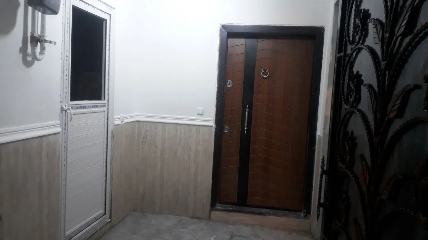 خانه ویلایی همه چی کامل و بروز