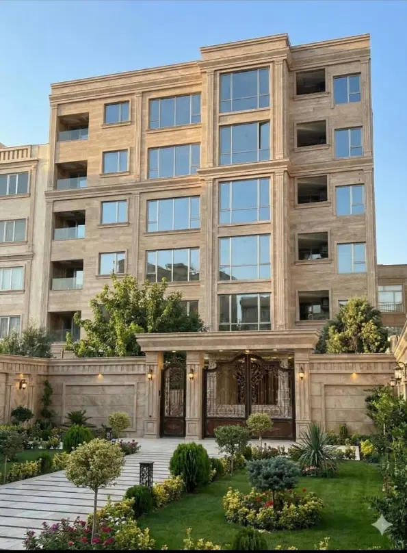 فروش _دوخوابه _شبان