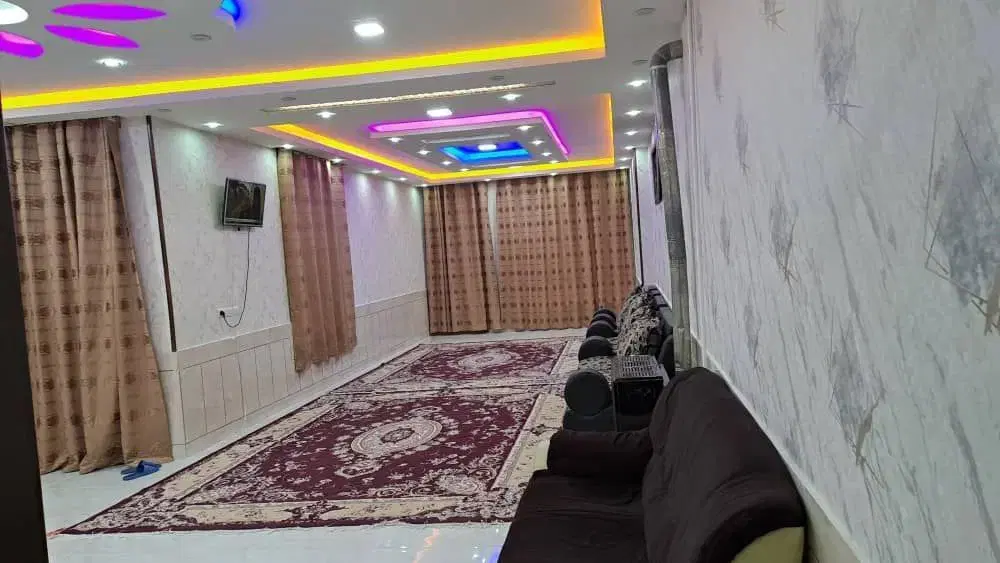 اجاره ویلا دو خوابه تراس دار فول امکانات