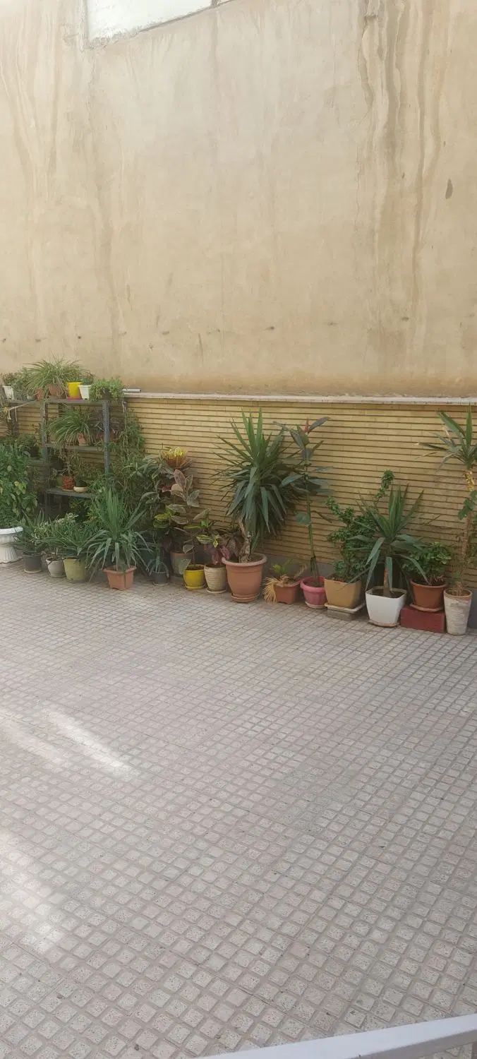 ررهن و اجاره علامه امینی پارکینک و حیاط اختصاصی