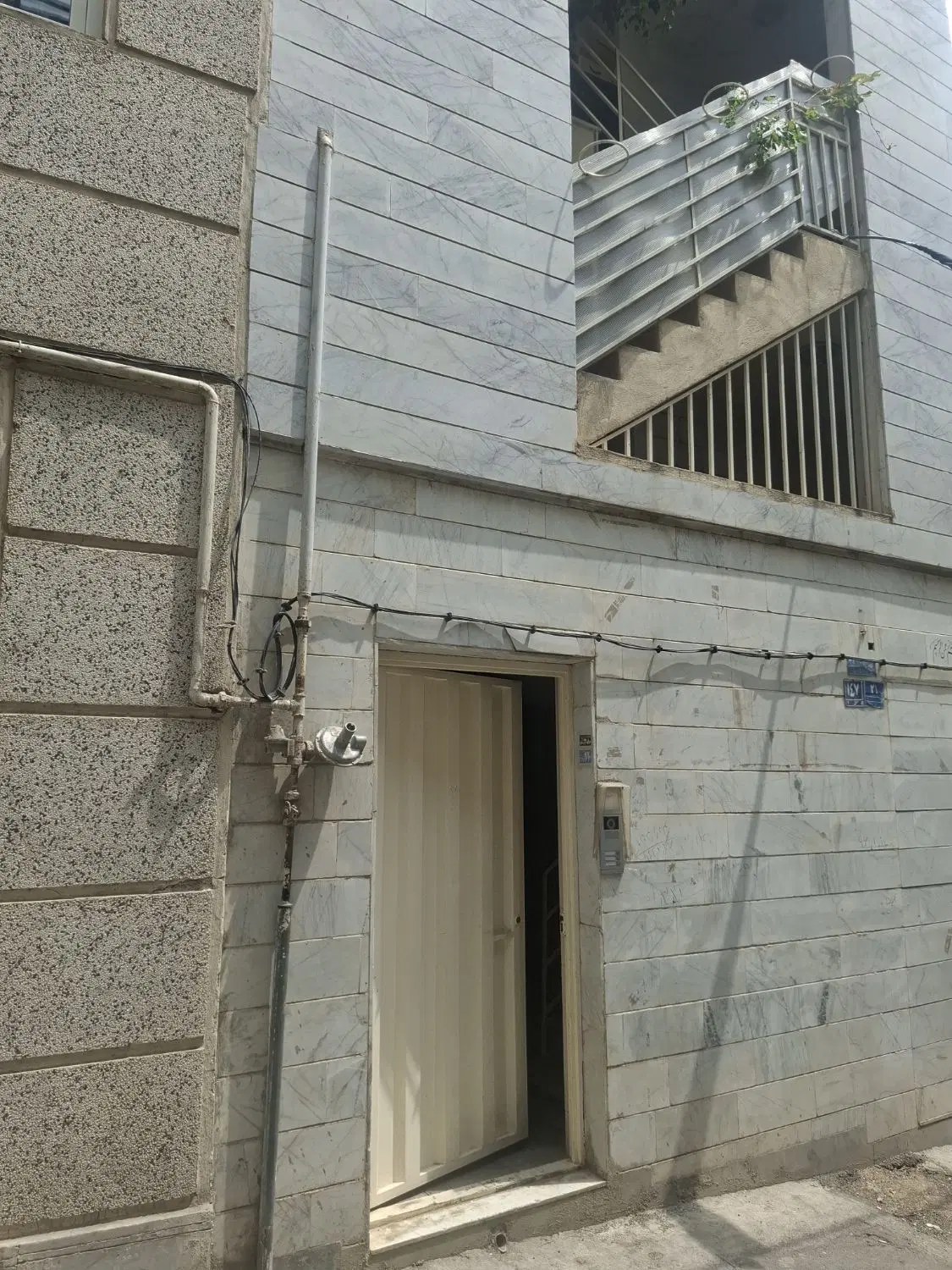 اجاره ۶۸ متری ۱ خواب فرحزاد
