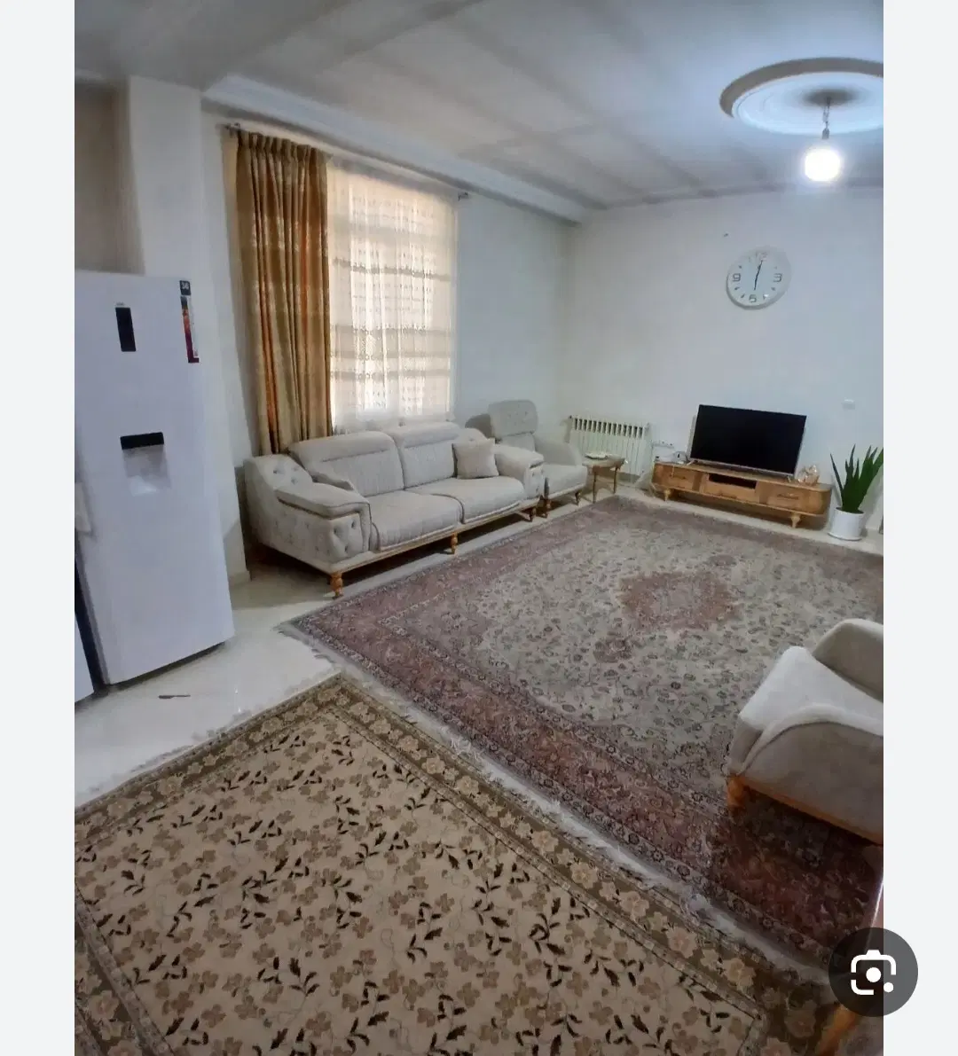 اپارتمان