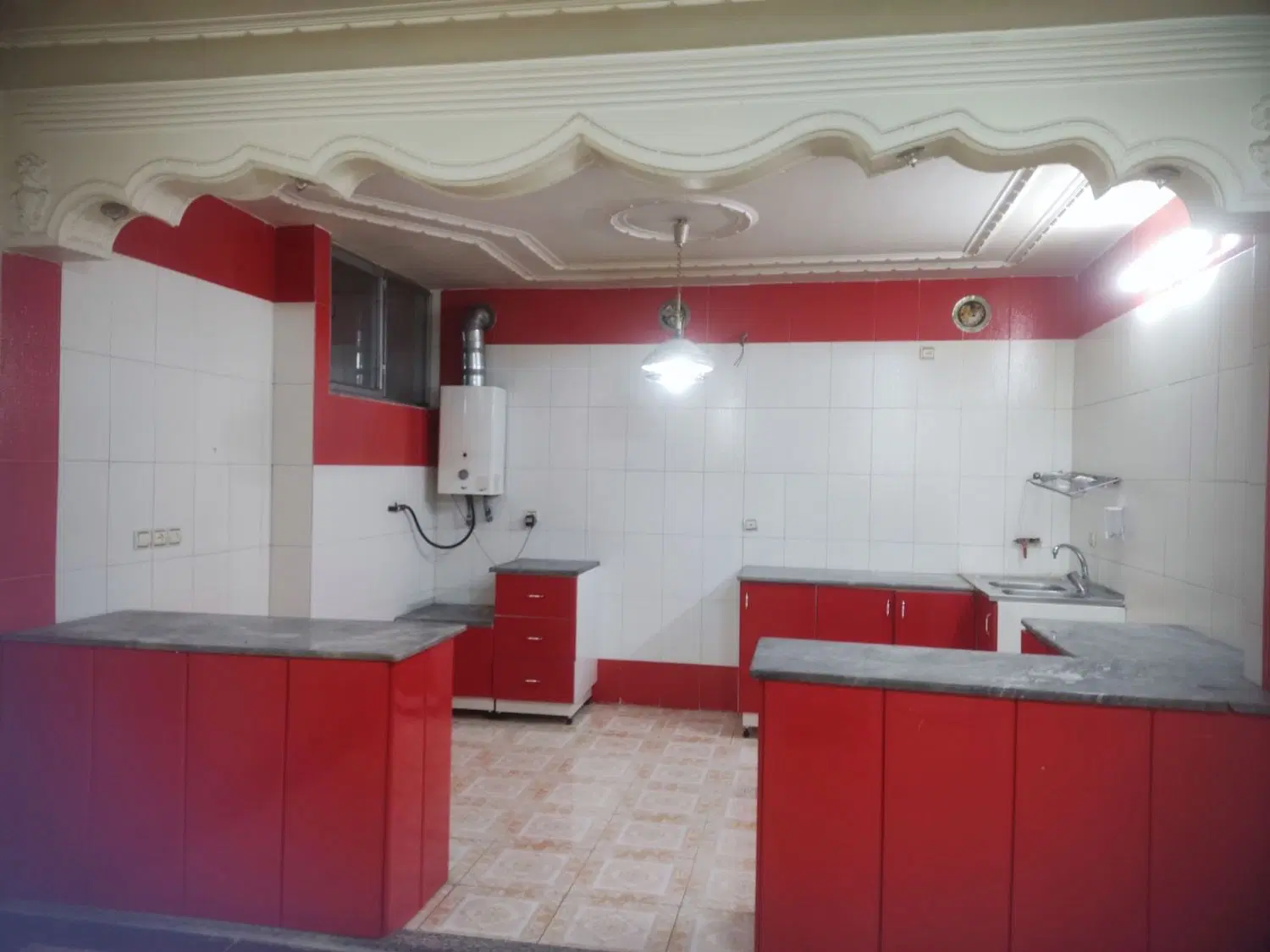 اجاره منزل مسکونی واقع درشهردرچه