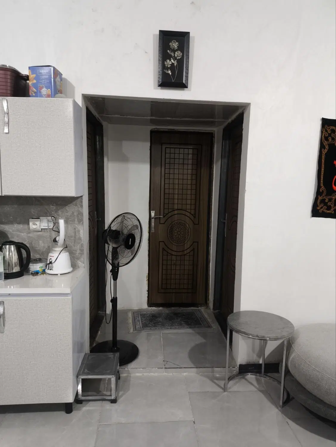 خانه اجاره ای