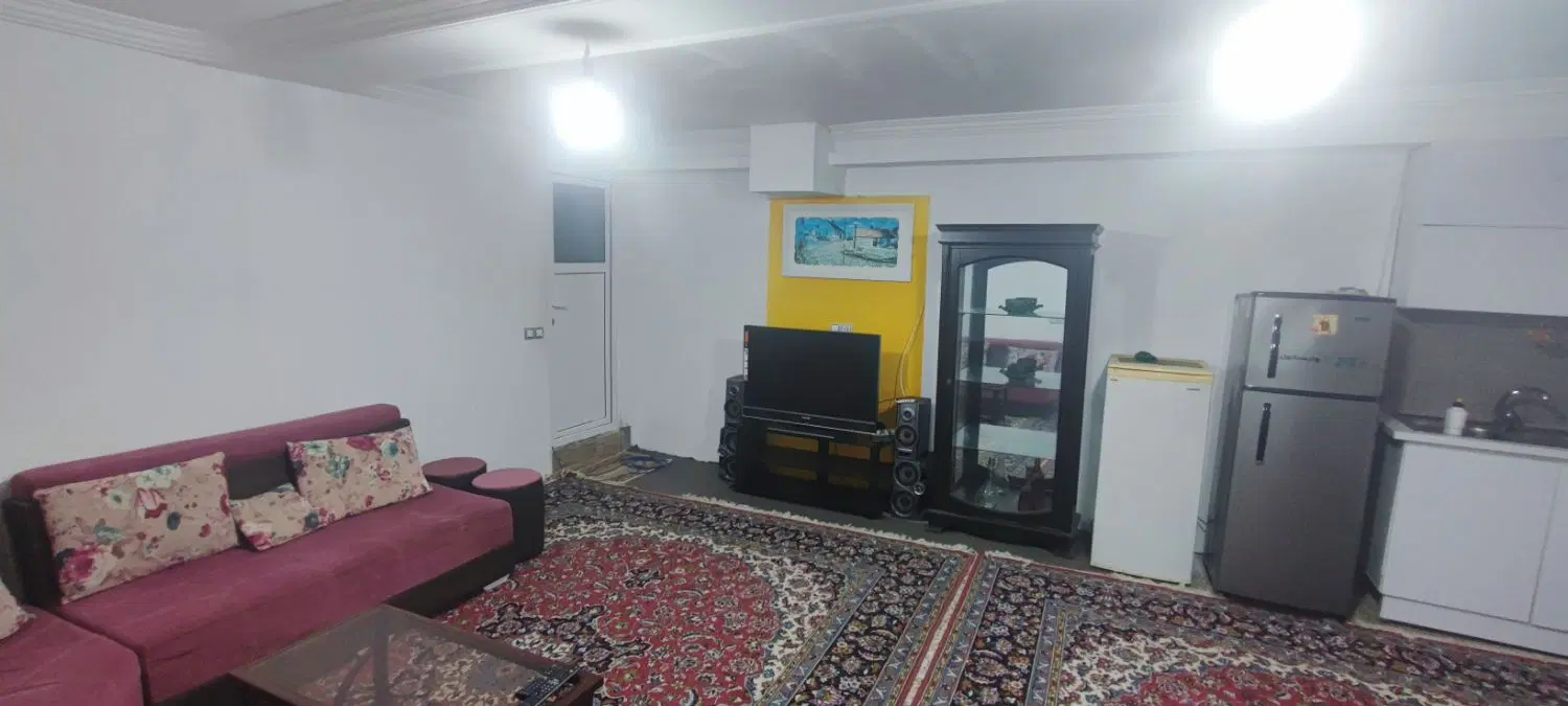 رهن و اجاره تک خواب همکف