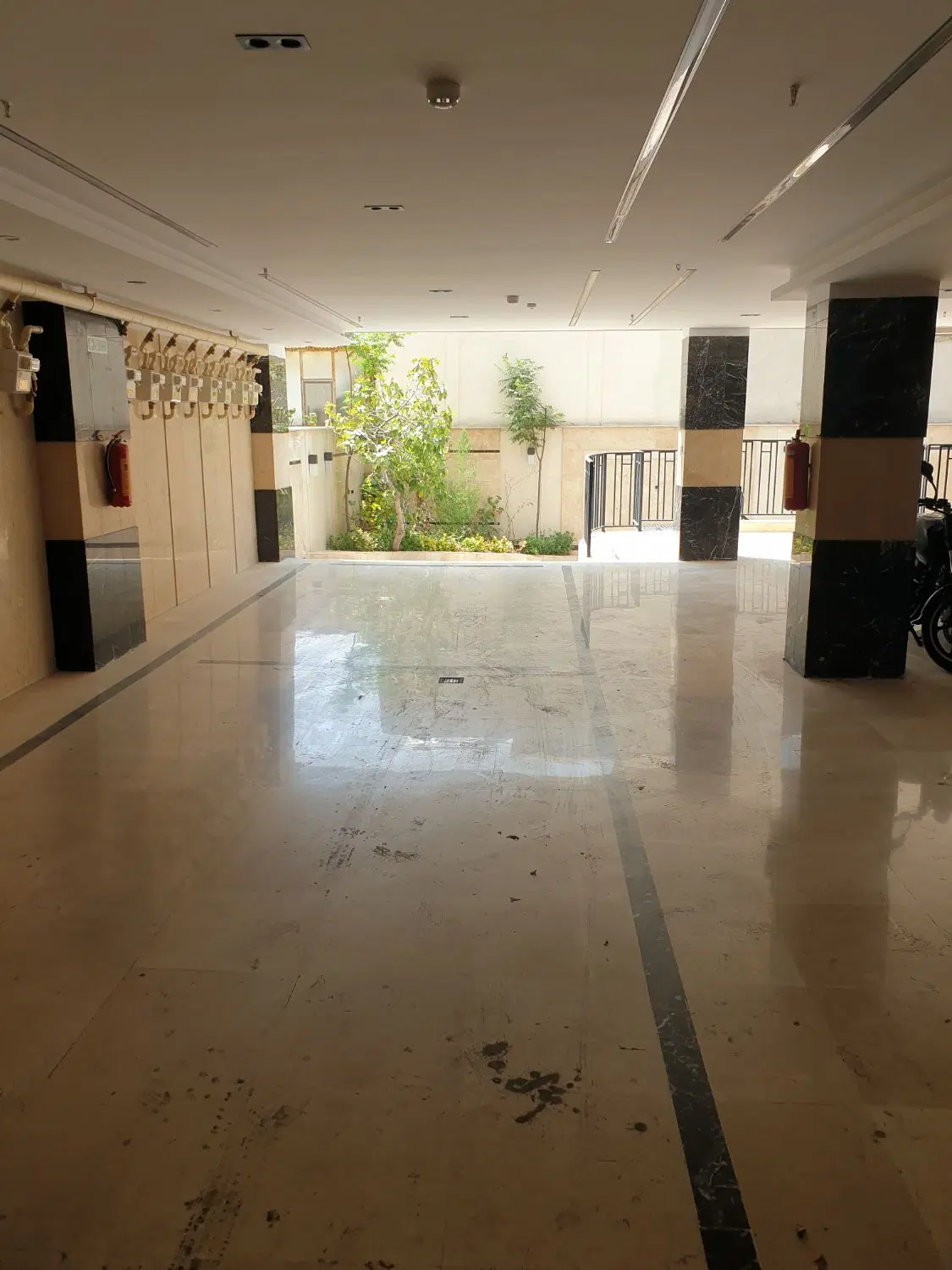 آپارتمان اجاره ای ۸۵متری