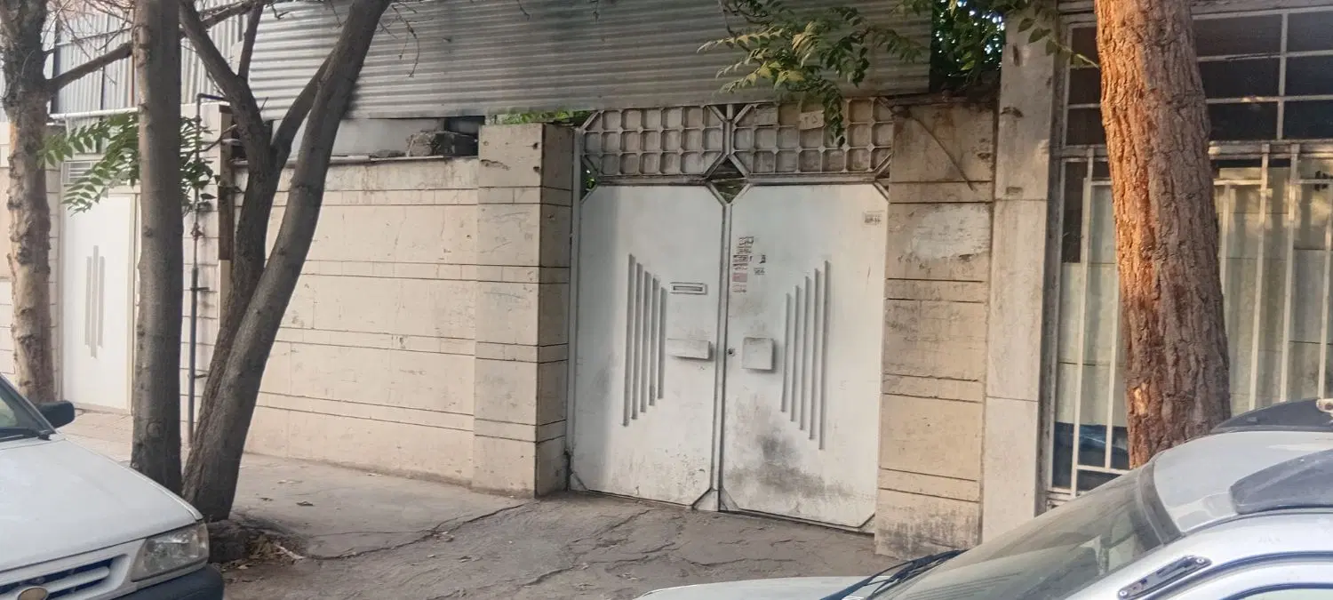 خانه ویلایی۱۷۰ متری