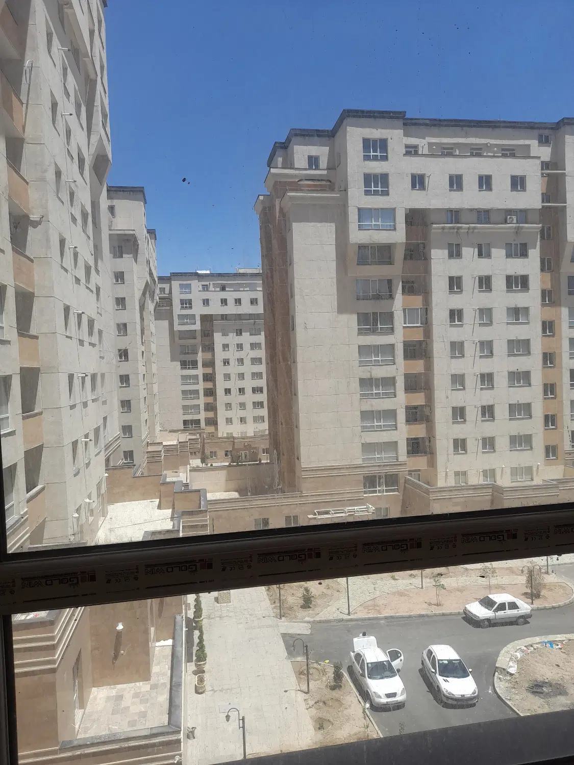 رهن آپارتمان ۹۰ متری شهرک کوثر کلید نخورده